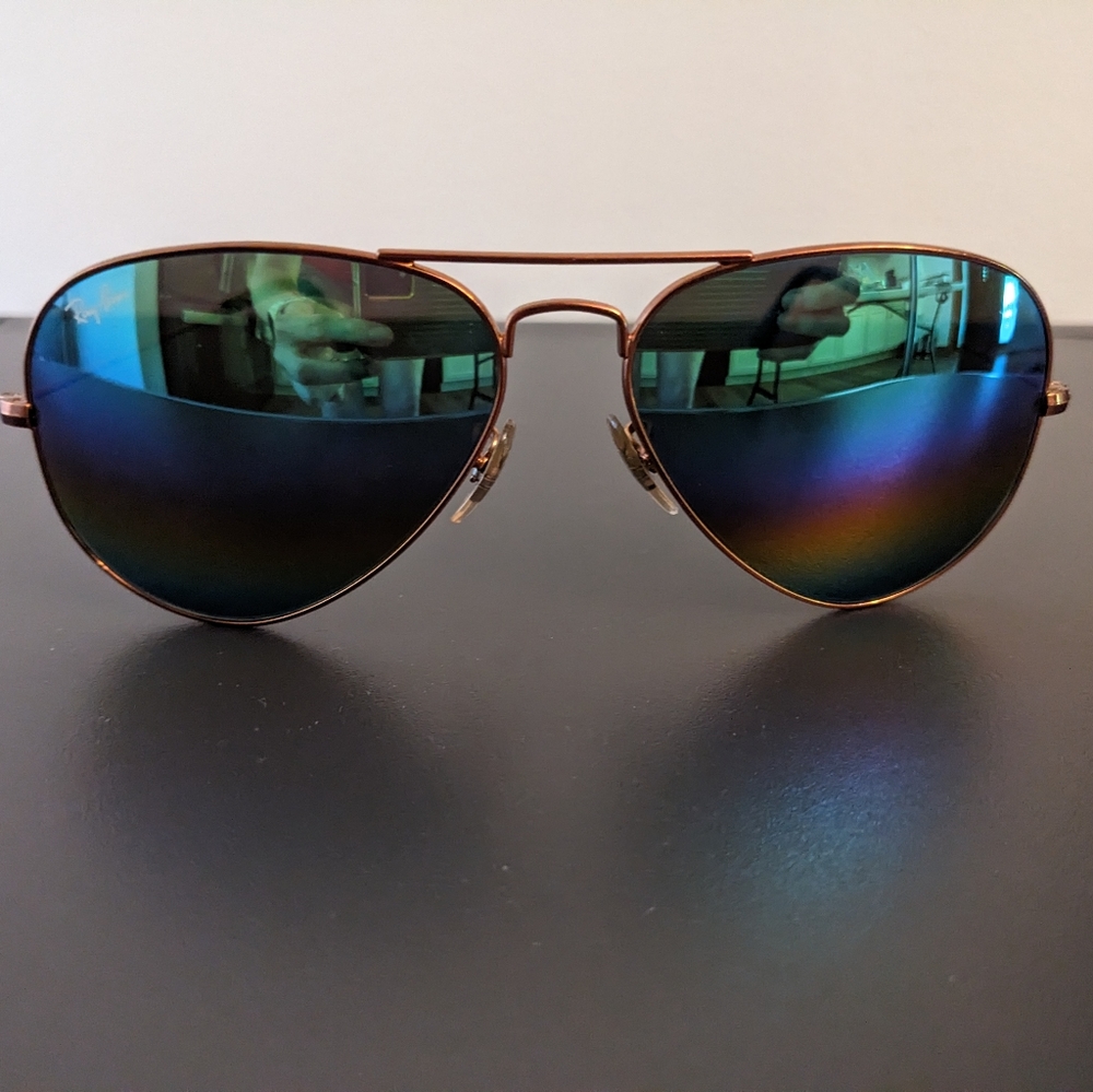Ray-Ban Aviators